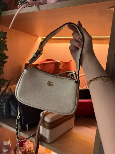 Bolsa Gucci Aphrodite
