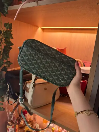 Bolsa Goyard