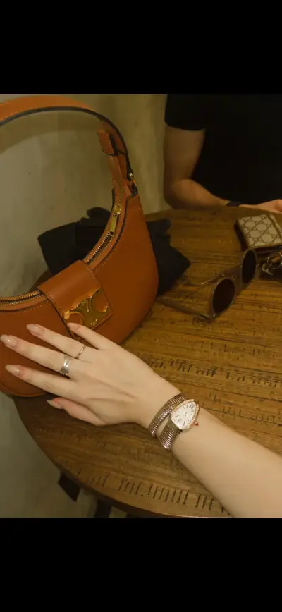 Bolsas de grife